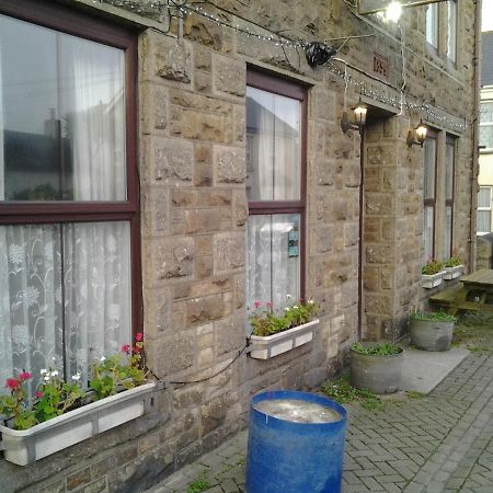 The Mount View Hotel, Bed & Breakfast Пензанс Екстериор снимка